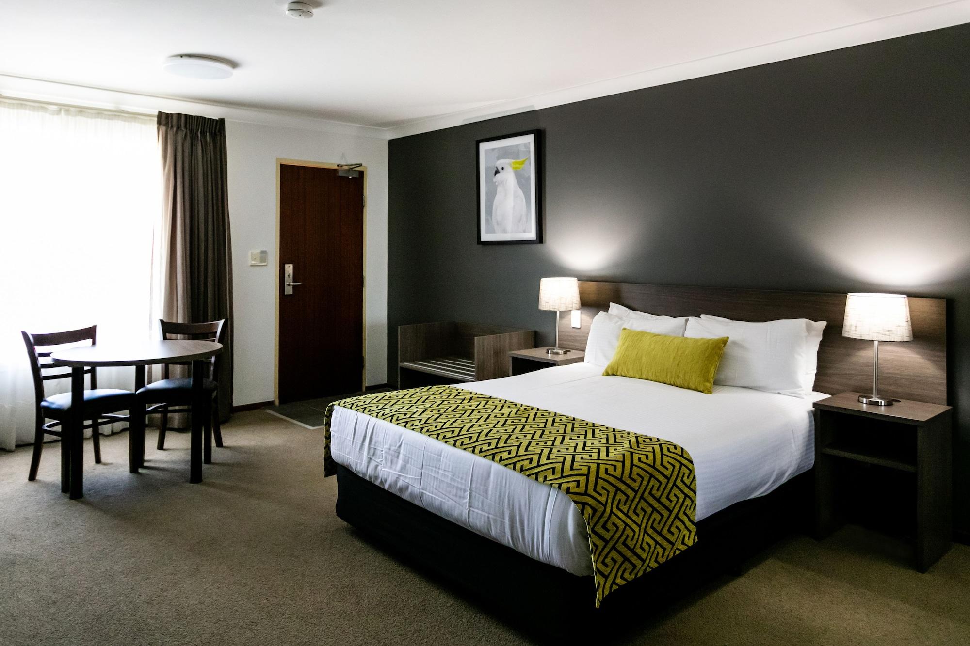 Best Western Plus Ambassador Ориндж Екстериор снимка