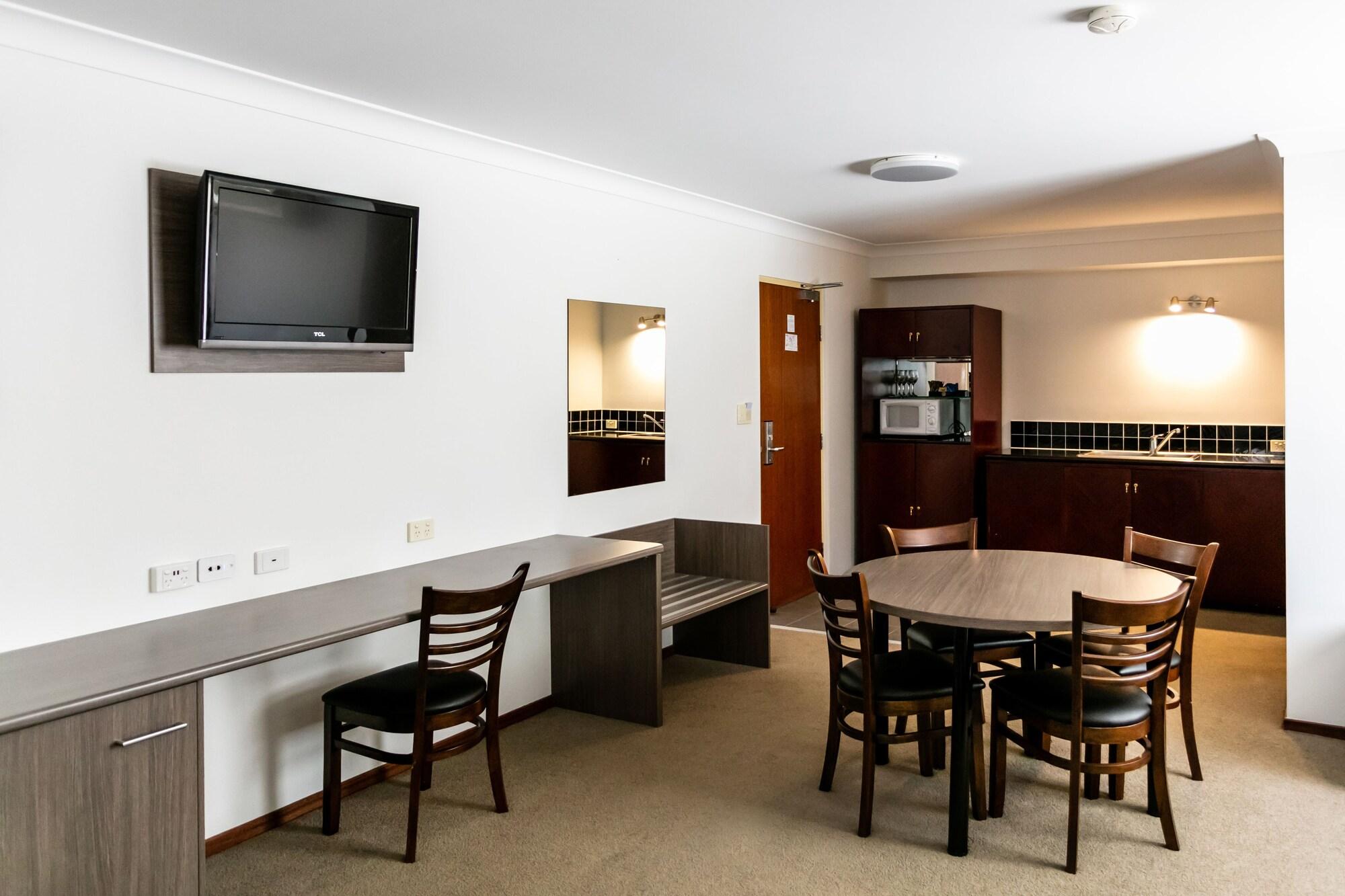 Best Western Plus Ambassador Ориндж Екстериор снимка
