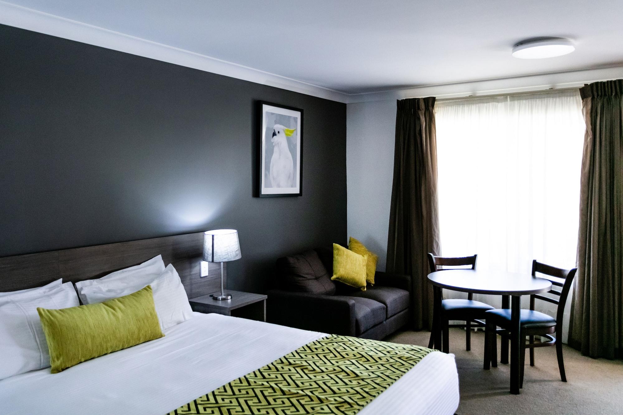 Best Western Plus Ambassador Ориндж Екстериор снимка
