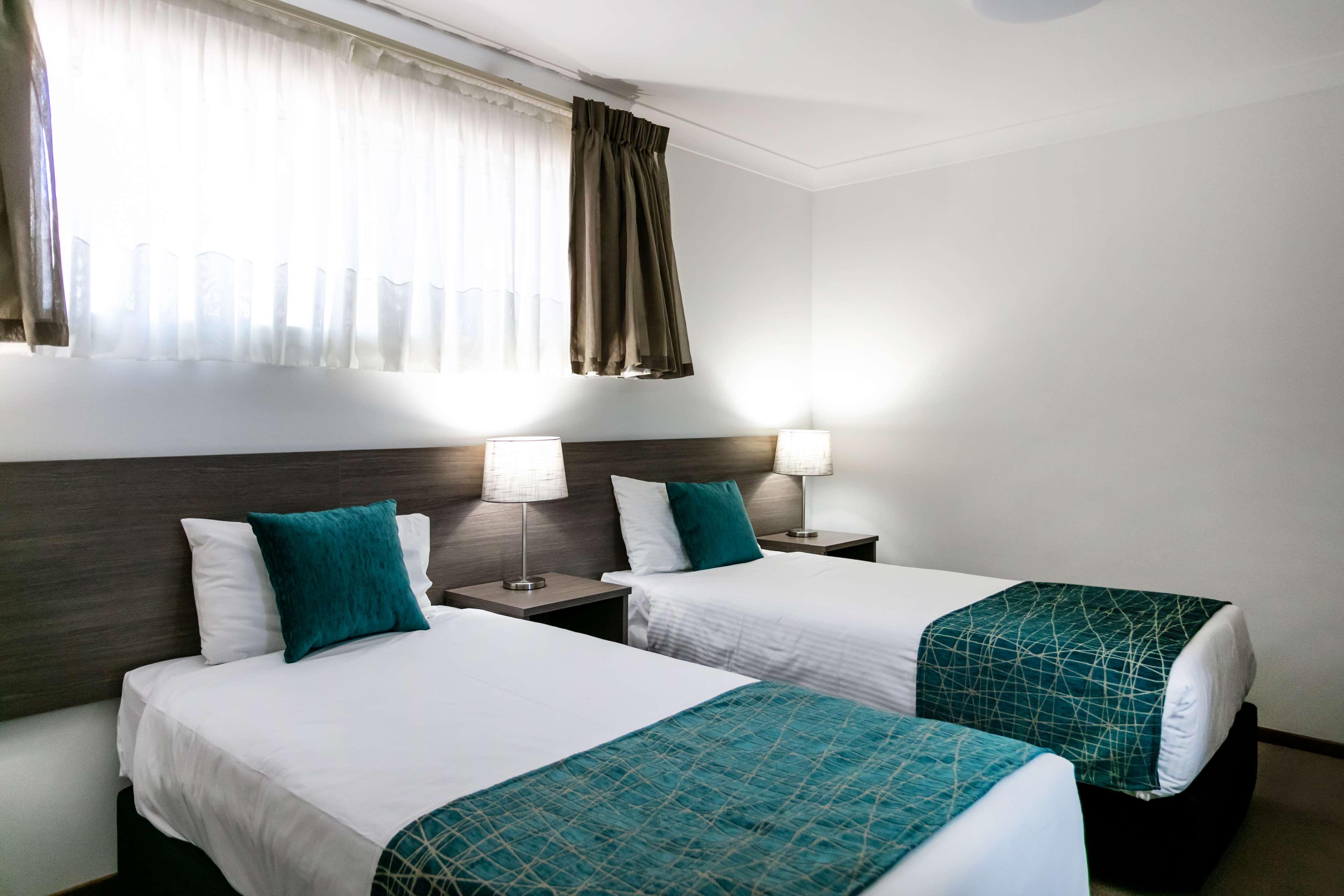 Best Western Plus Ambassador Ориндж Екстериор снимка